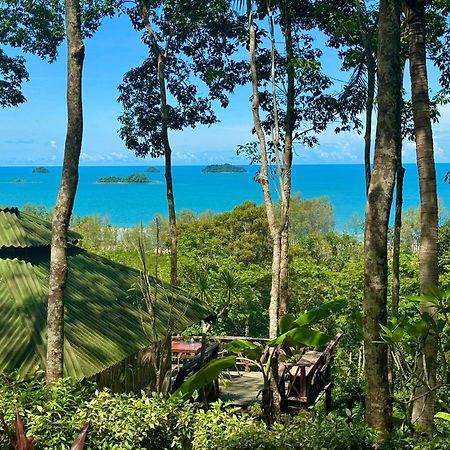 Hotel Drifters Anchor Ban Map Khangkhao Zewnętrze zdjęcie